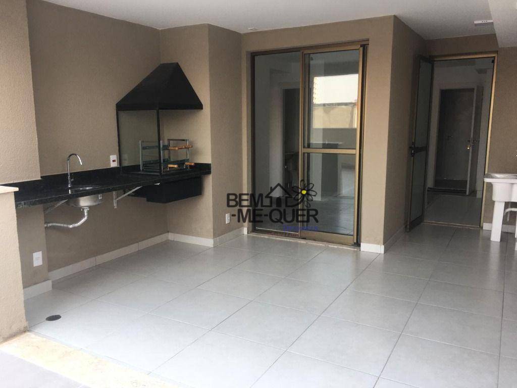 Apartamento à venda com 3 quartos, 141m² - Foto 10