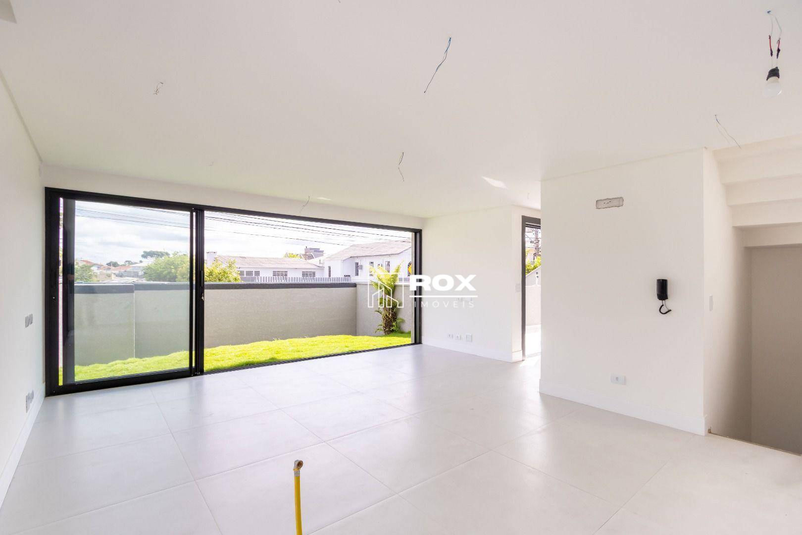 Sobrado, 3 quartos, 106 m² - Foto 4