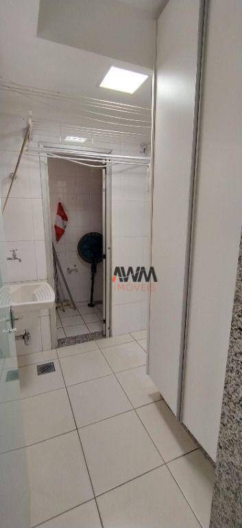 Apartamento para alugar com 3 quartos, 120m² - Foto 22