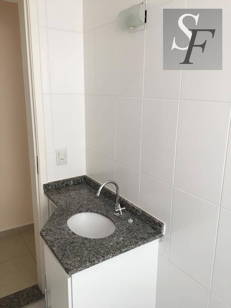 Apartamento à venda com 3 quartos, 88m² - Foto 11