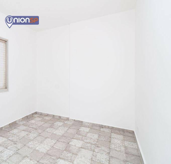 Apartamento à venda com 1 quarto, 40m² - Foto 6