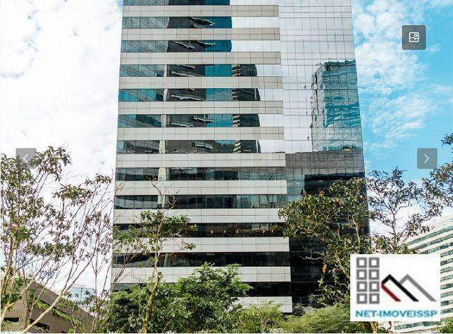 Conjunto Comercial-Sala para alugar, 1076m² - Foto 8