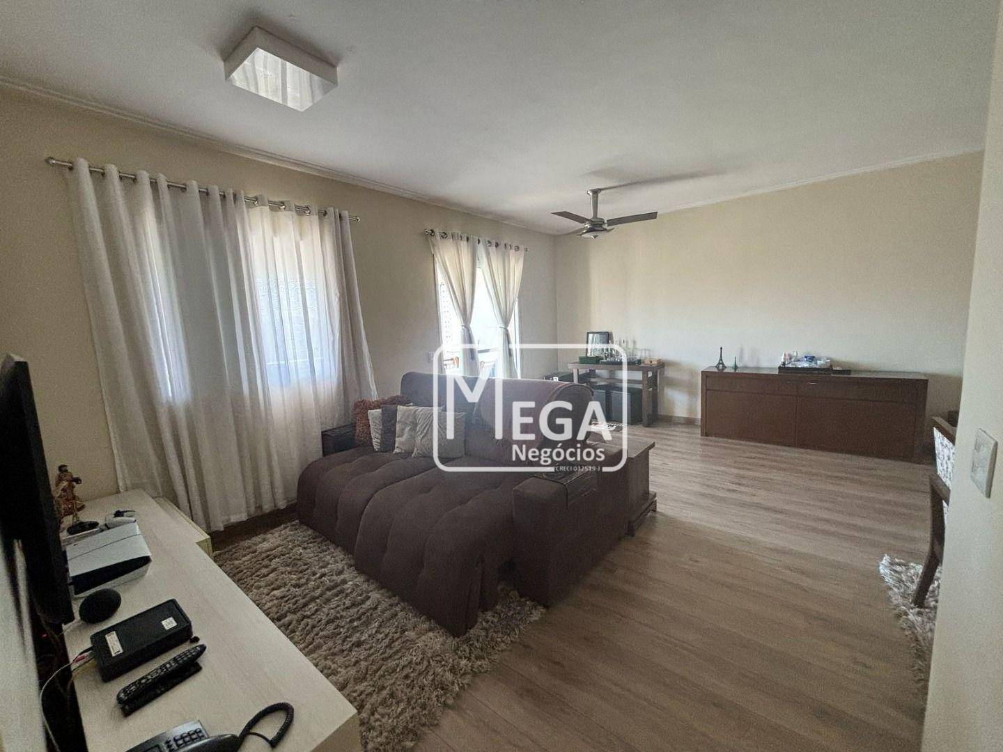 Apartamento à venda com 3 quartos, 105m² - Foto 4