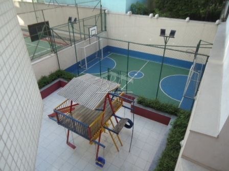 Apartamento à venda com 4 quartos, 175m² - Foto 17