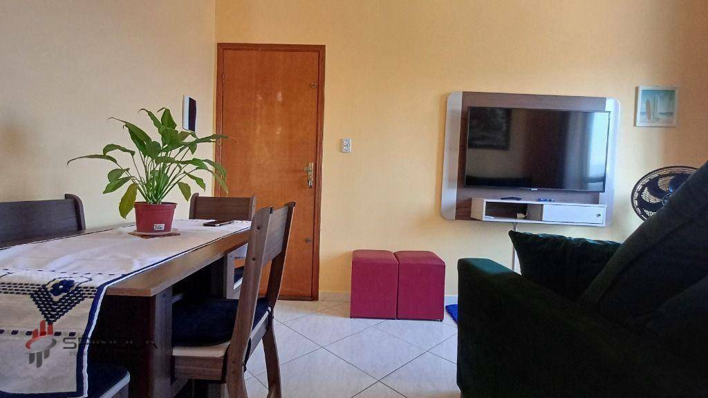 Apartamento à venda com 1 quarto, 36m² - Foto 3