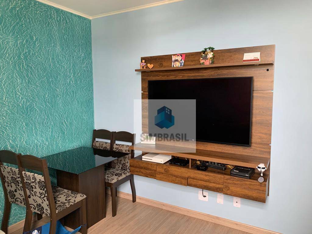 Apartamento à venda com 2 quartos, 43m² - Foto 15