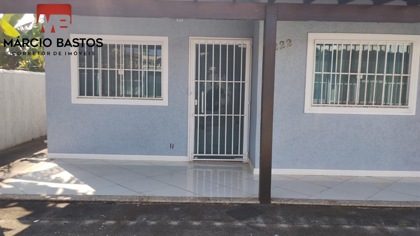 Casa à venda com 2 quartos, 360m² - Foto 1