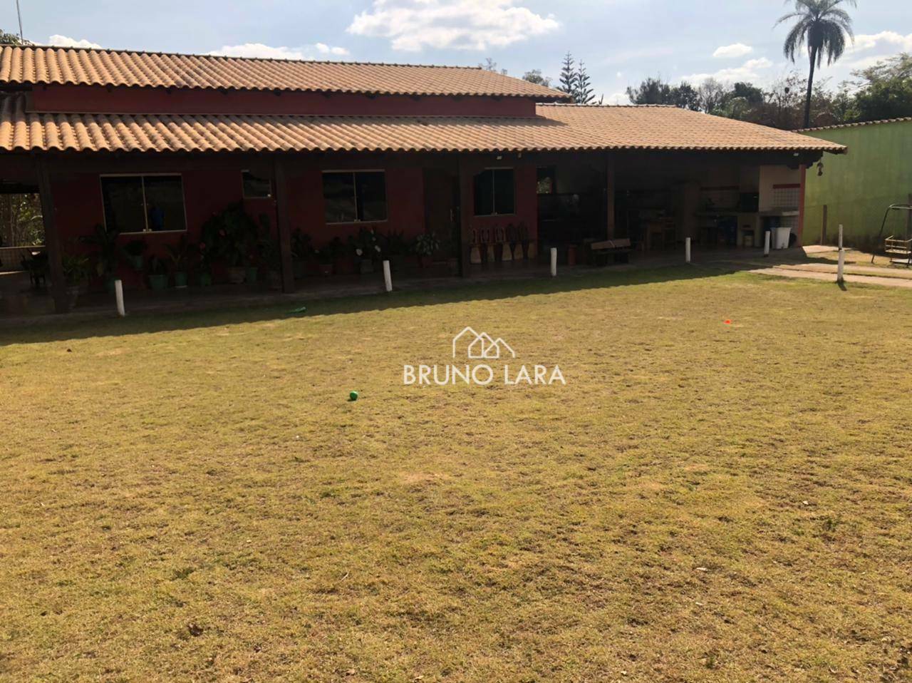 Sítio, 5 quartos, 1000 m² - Foto 3