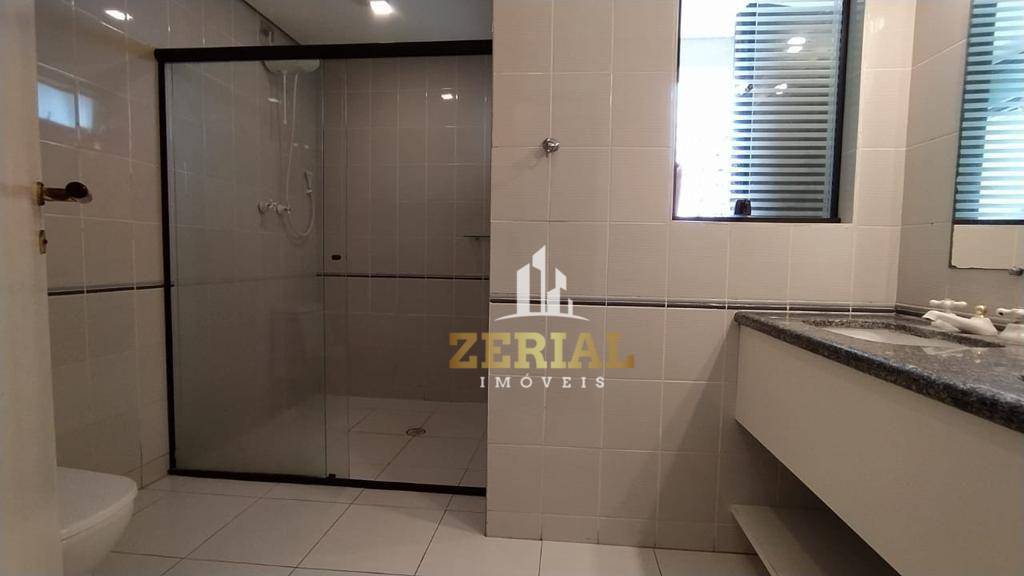 Apartamento à venda com 4 quartos, 200m² - Foto 13