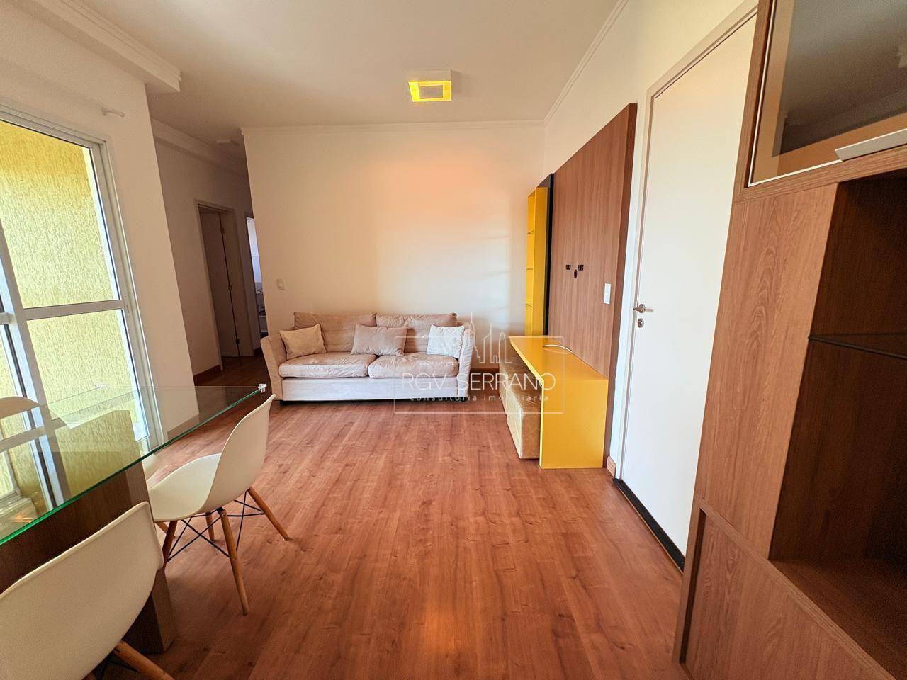 Apartamento, 3 quartos, 89 m² - Foto 1