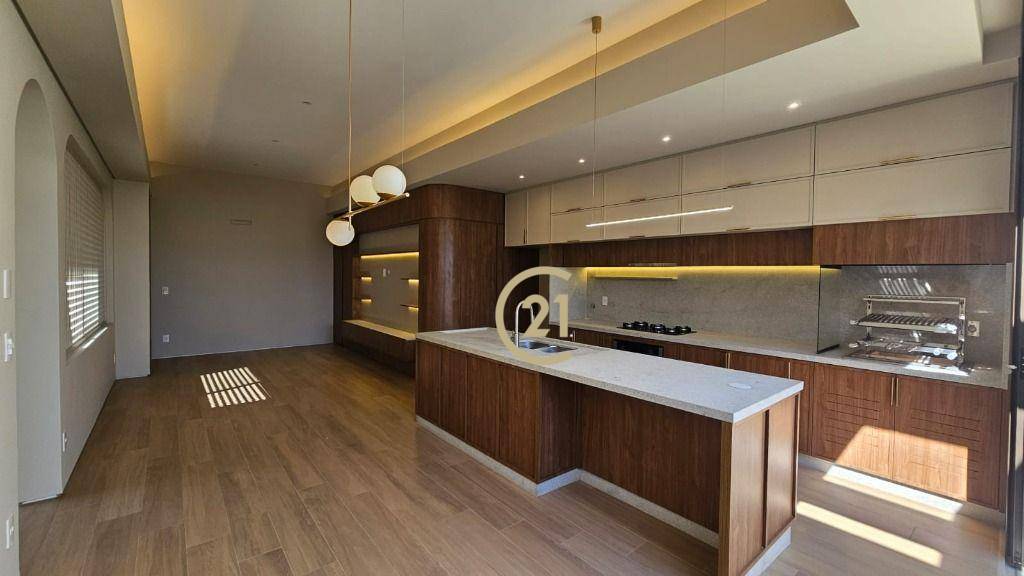 Casa de Condomínio à venda com 3 quartos, 160m² - Foto 4