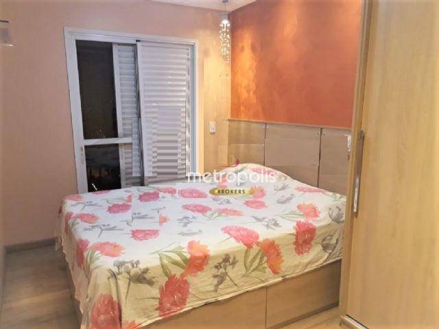 Apartamento à venda com 3 quartos, 95m² - Foto 4