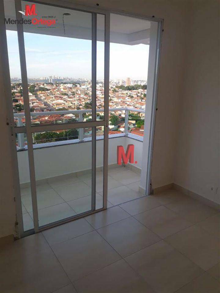 Apartamento à venda com 2 quartos, 64m² - Foto 6