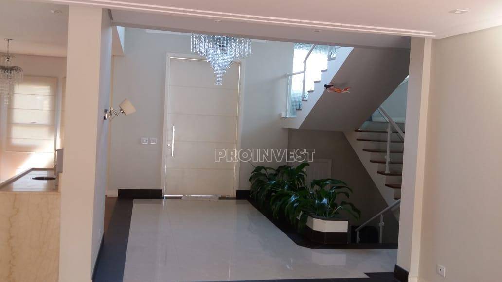 Casa à venda com 4 quartos, 610m² - Foto 6