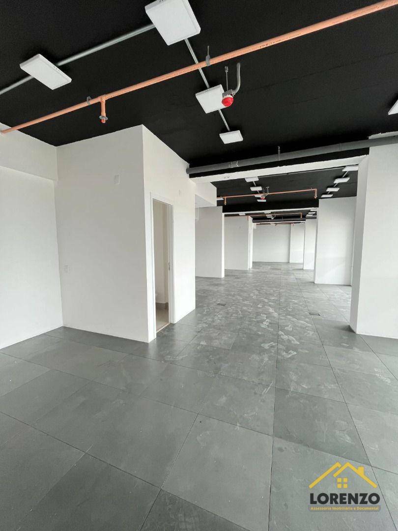 Conjunto Comercial-Sala à venda e aluguel, 256m² - Foto 2