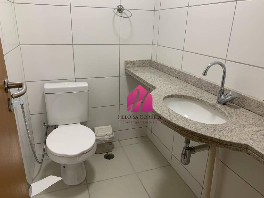 Apartamento à venda com 4 quartos, 160m² - Foto 28