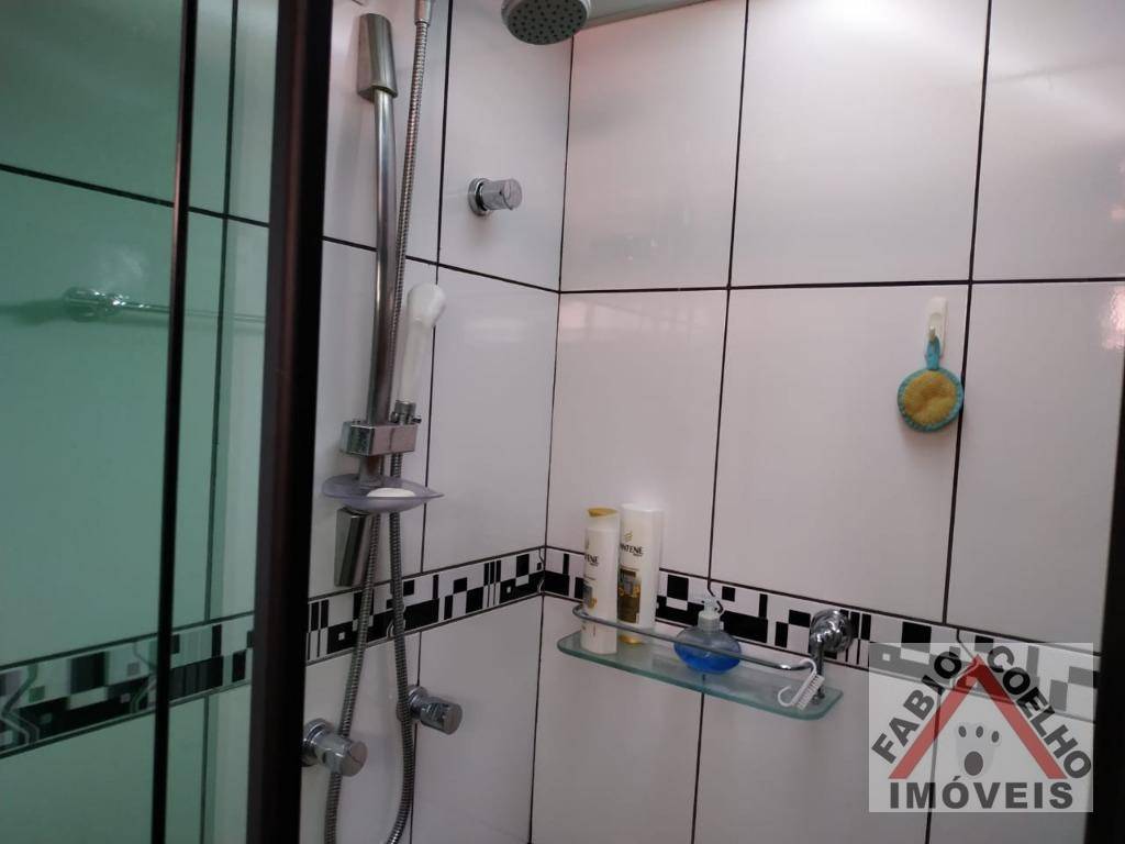 Apartamento à venda com 3 quartos, 68m² - Foto 6