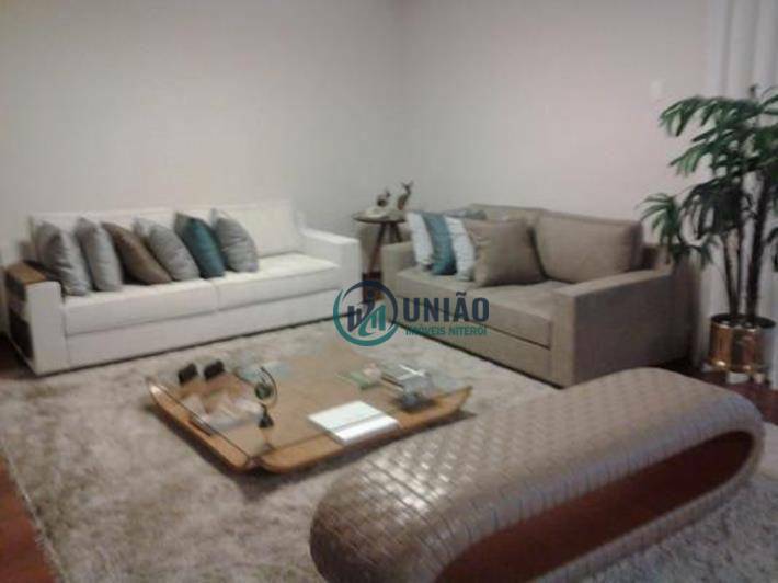 Apartamento à venda com 4 quartos, 480m² - Foto 3