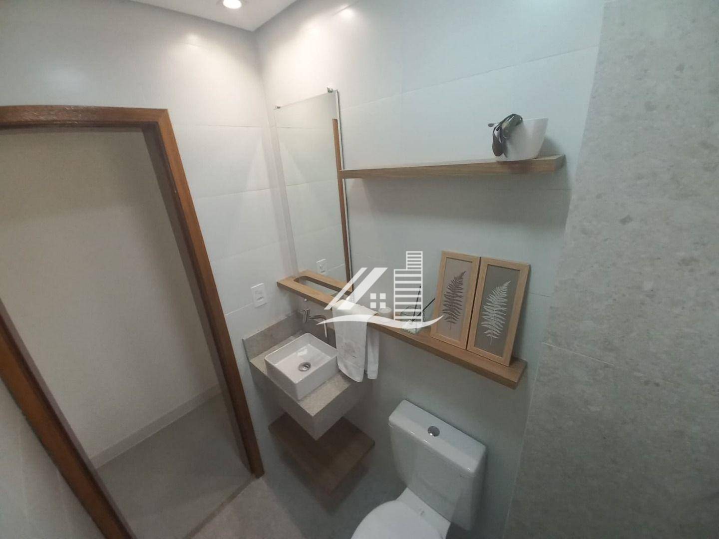 Apartamento à venda com 2 quartos, 64m² - Foto 12