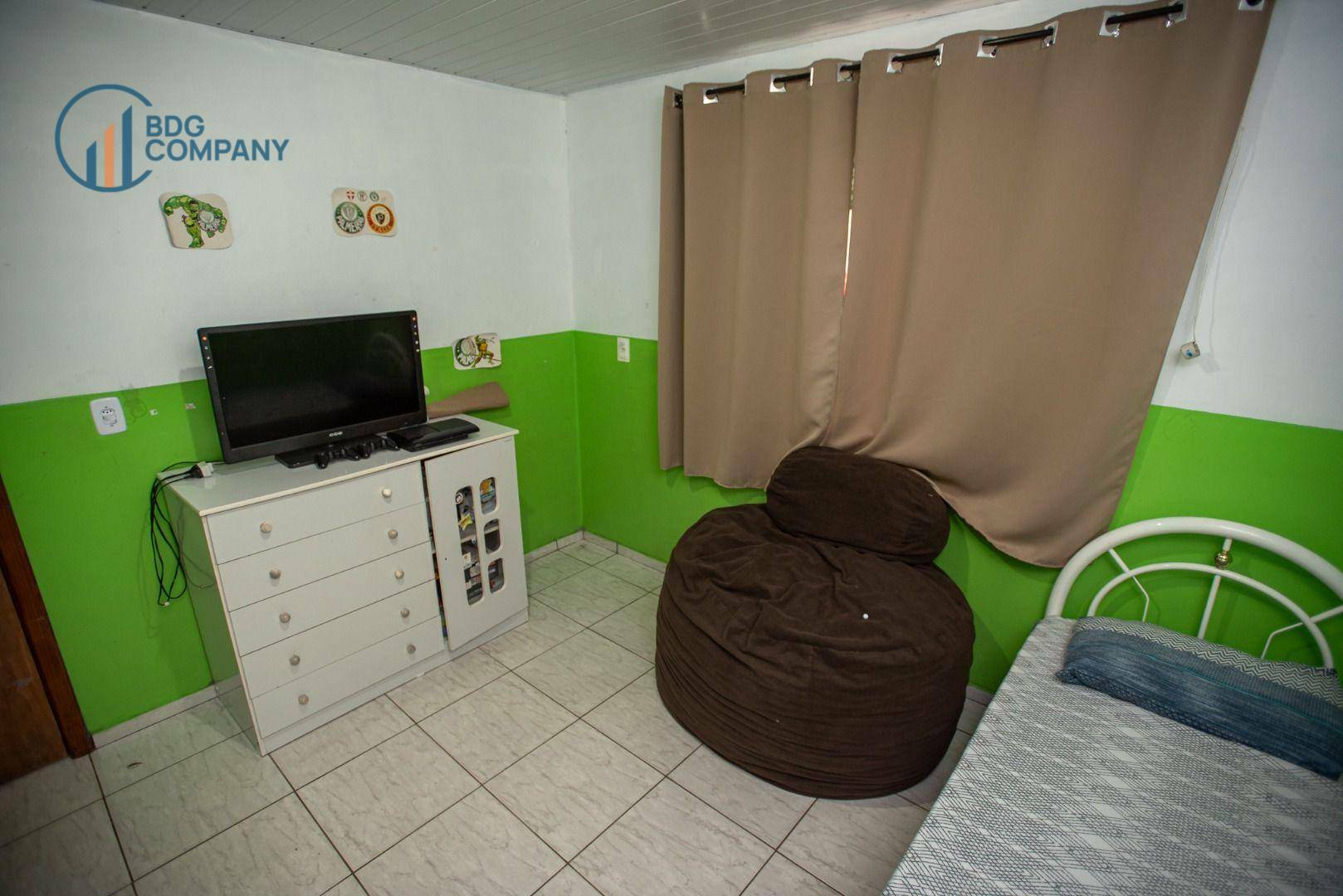 Casa à venda com 3 quartos, 125m² - Foto 19