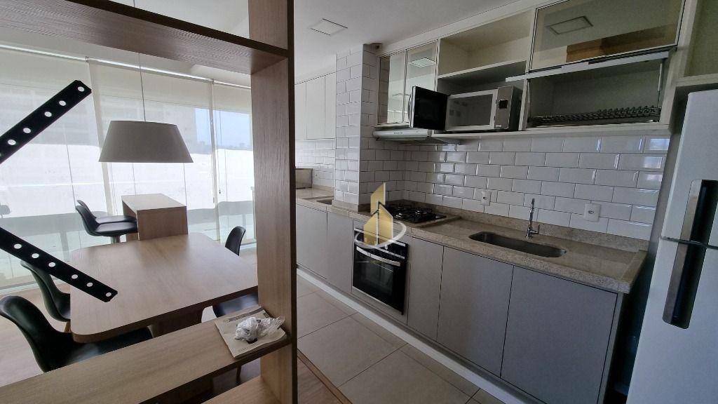 Apartamento para alugar com 2 quartos, 50m² - Foto 8