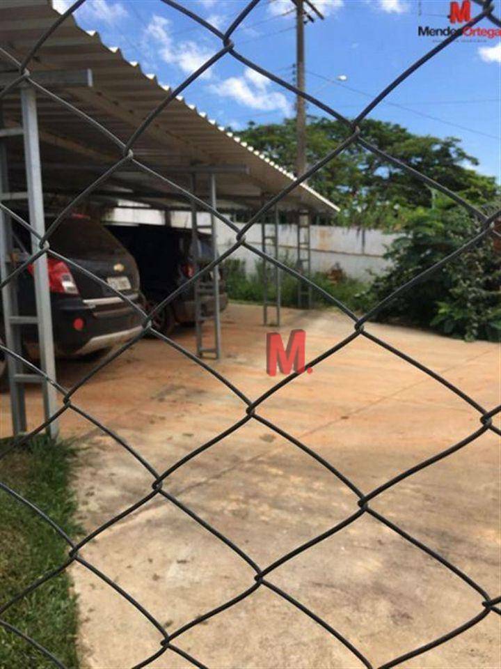 Chácara à venda com 8 quartos, 337m² - Foto 27