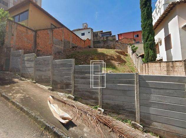 Terreno à venda, 360M2 - Foto 1