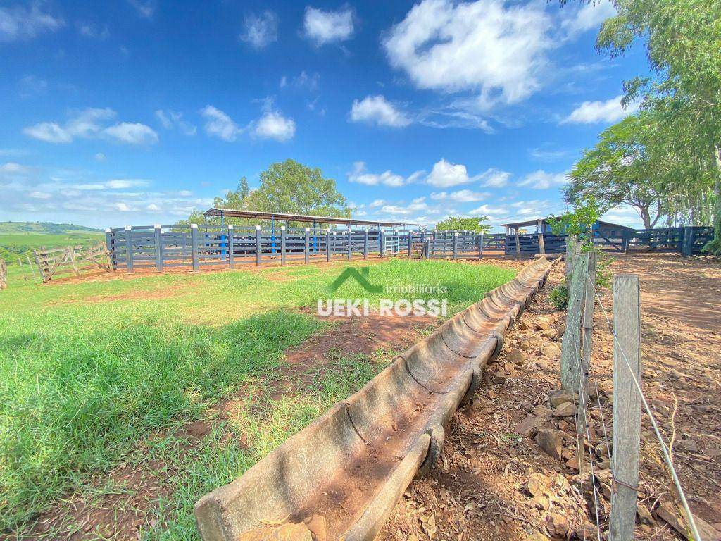 Fazenda à venda, 998734M2 - Foto 11