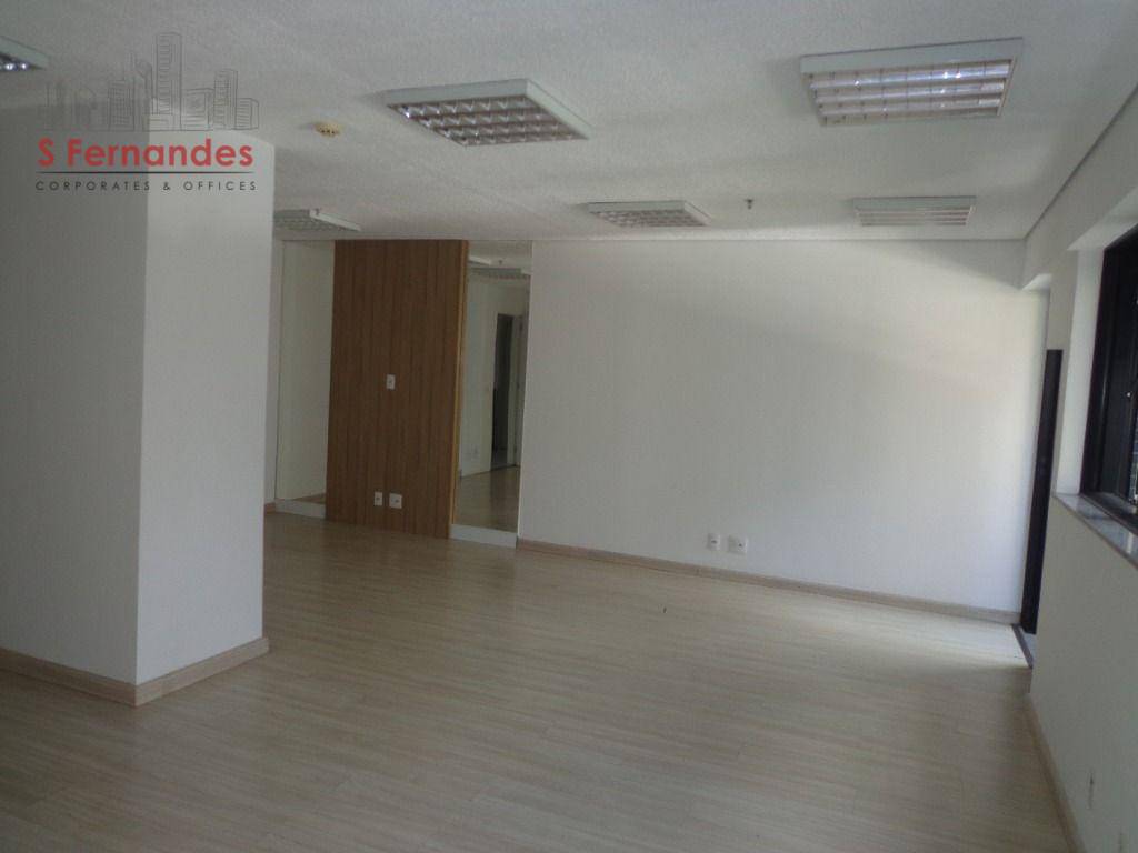 Conjunto Comercial-Sala para alugar, 43m² - Foto 15