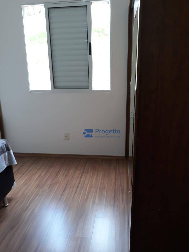 Apartamento à venda com 2 quartos, 44m² - Foto 35