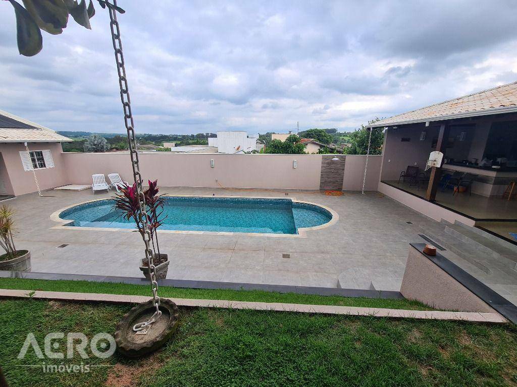 Casa de Condomínio à venda com 4 quartos, 200m² - Foto 21