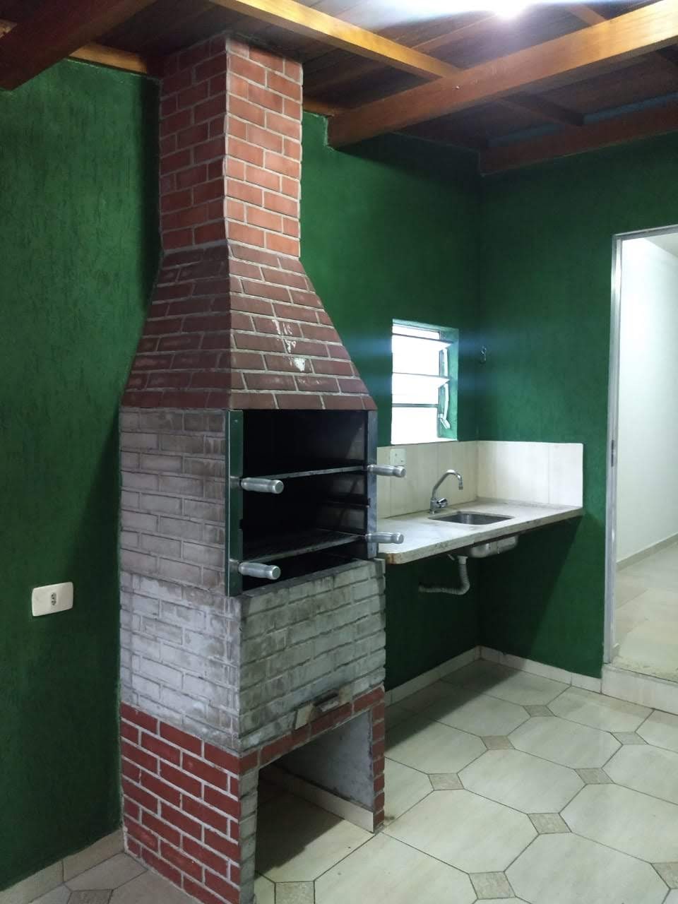 Casa à venda com 3 quartos, 89m² - Foto 15