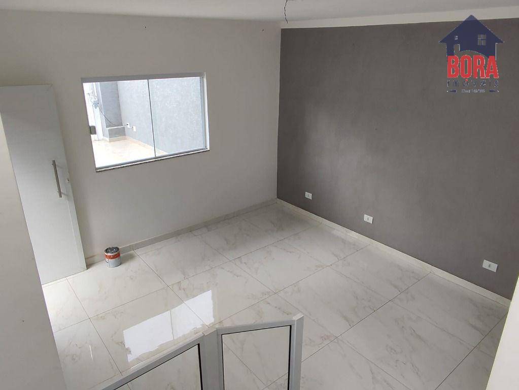 Sobrado à venda com 3 quartos, 110m² - Foto 7