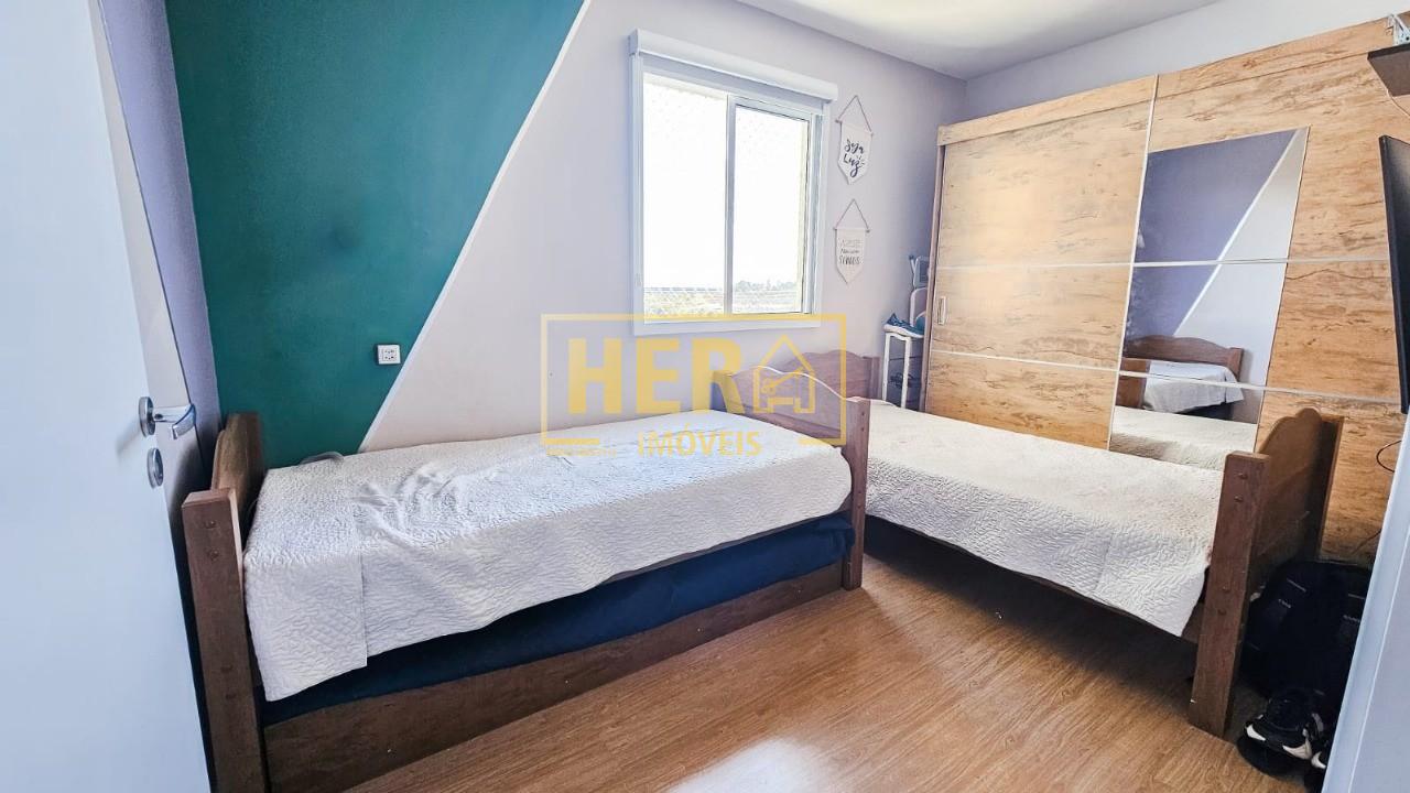 Apartamento à venda com 3 quartos, 64m² - Foto 11