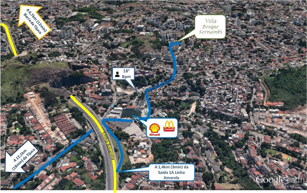 Terreno à venda - Foto 1