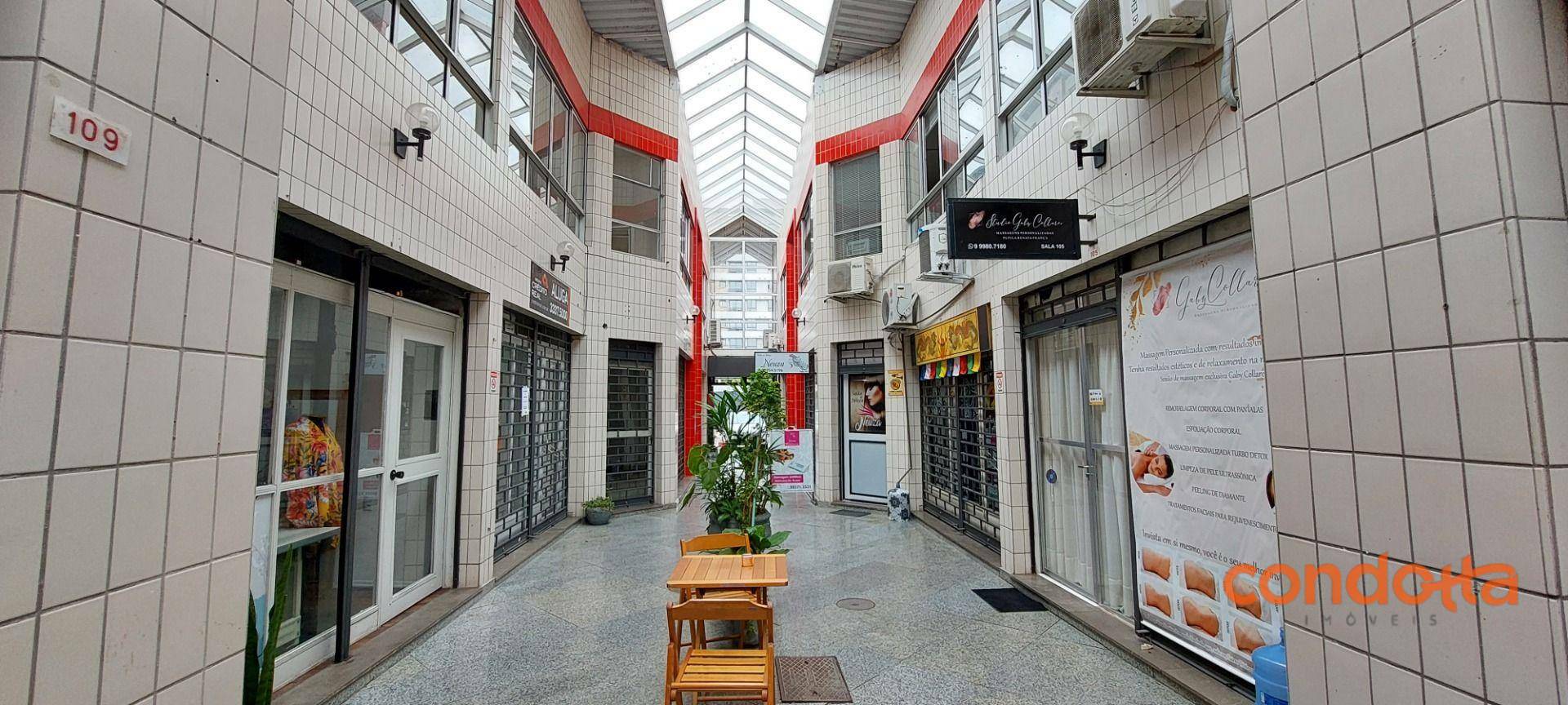 Loja-Salão para alugar, 62m² - Foto 5