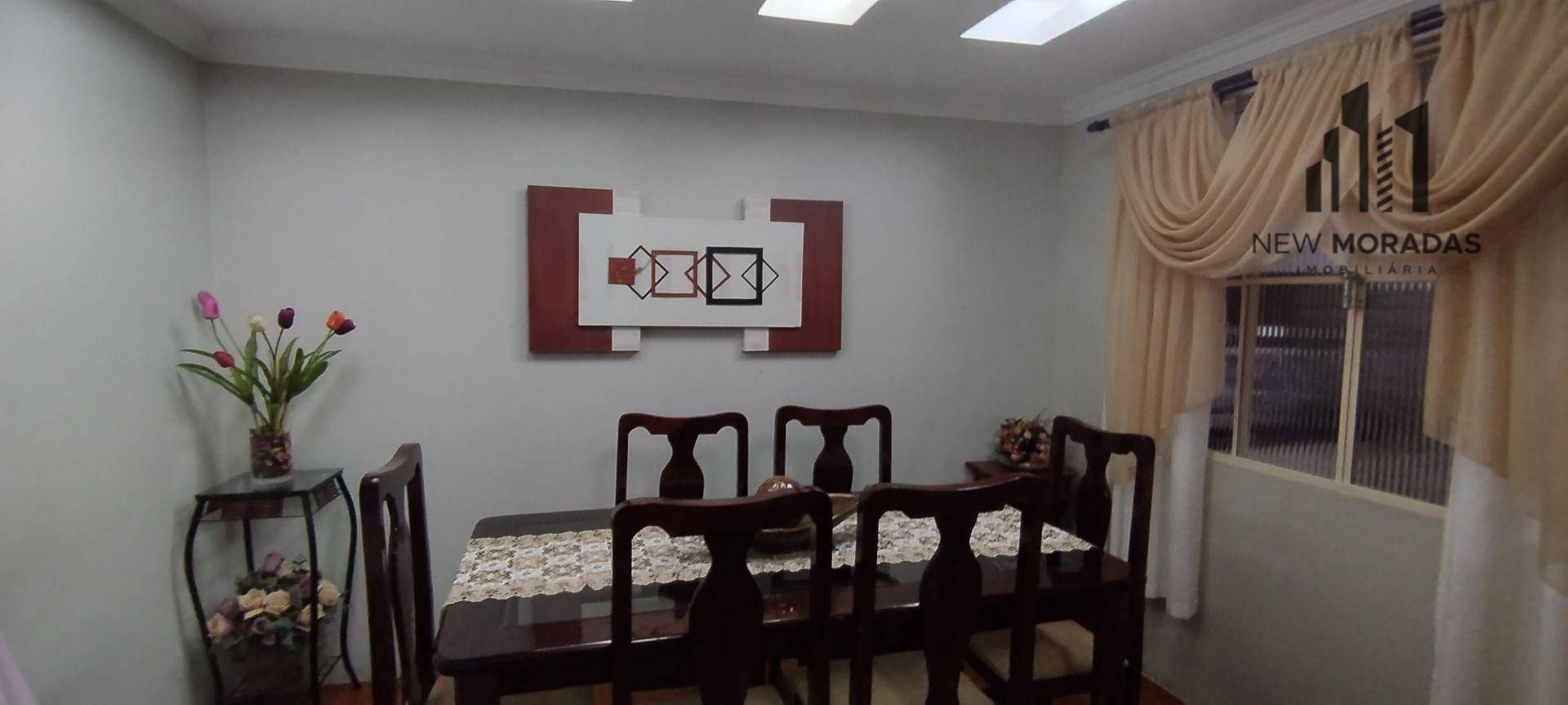 Sobrado à venda com 3 quartos, 160m² - Foto 2