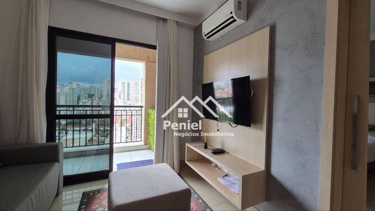 Flat/Apart Hotel, 1 quarto, 45 m² - Foto 2