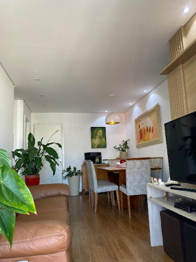 Apartamento à venda com 3 quartos, 77m² - Foto 5