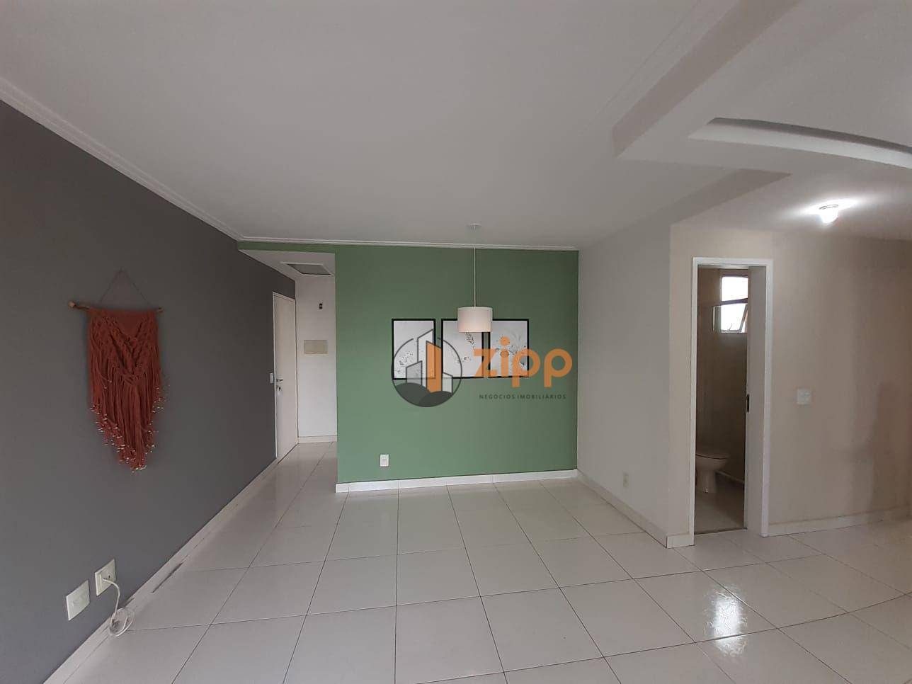 Apartamento à venda com 2 quartos, 63m² - Foto 4