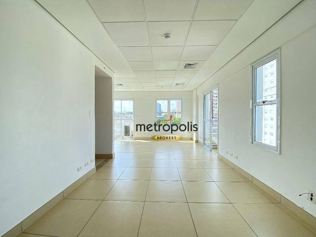 Sala-Conjunto, 38 m² - Foto 2