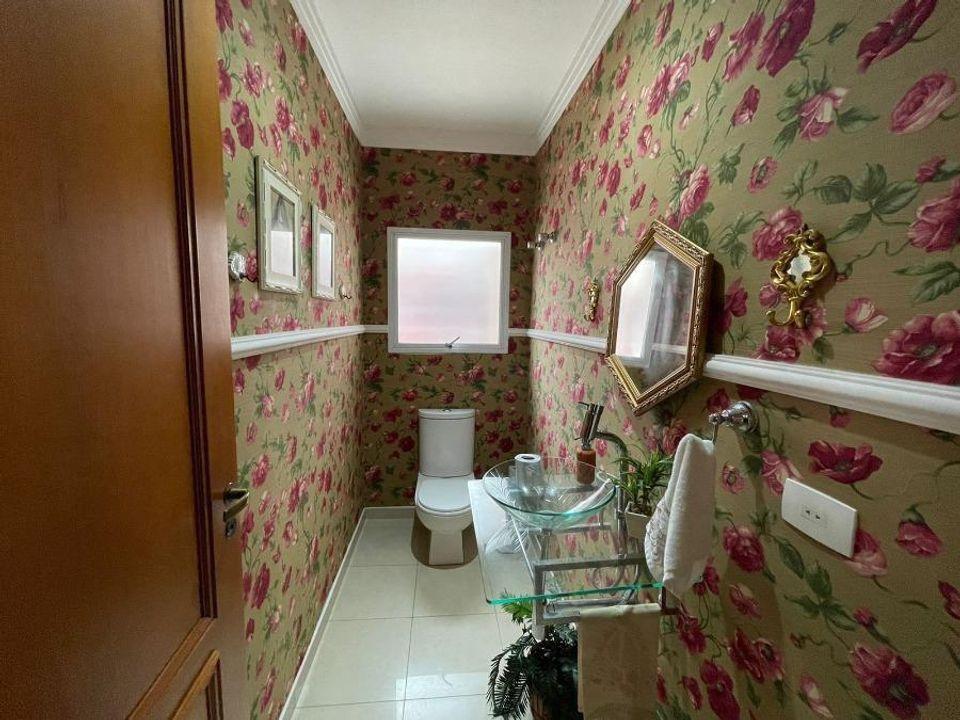 Casa de Condomínio à venda com 5 quartos, 500m² - Foto 7