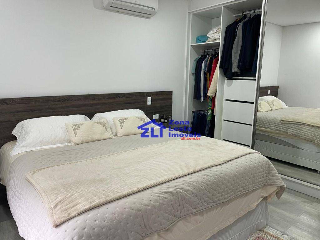 Sobrado à venda e aluguel, 213m² - Foto 12