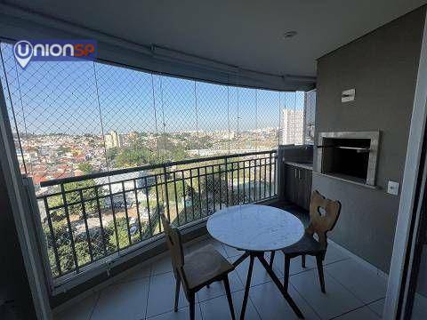 Apartamento à venda com 2 quartos, 87m² - Foto 4