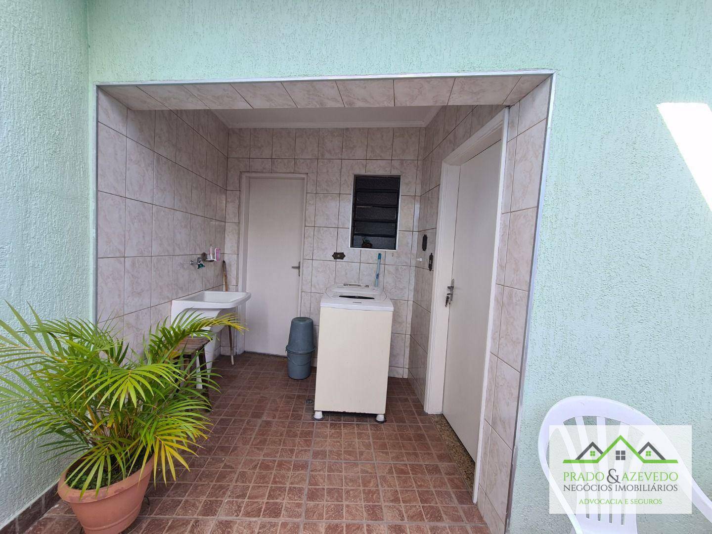 Casa à venda com 3 quartos, 128m² - Foto 8