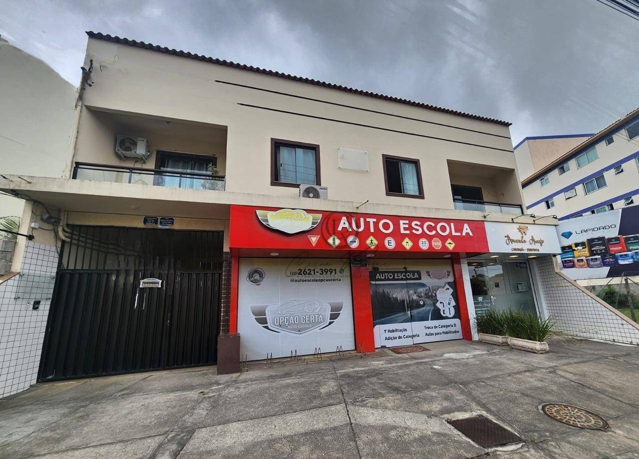 Loja-Salão, 40 m² - Foto 3