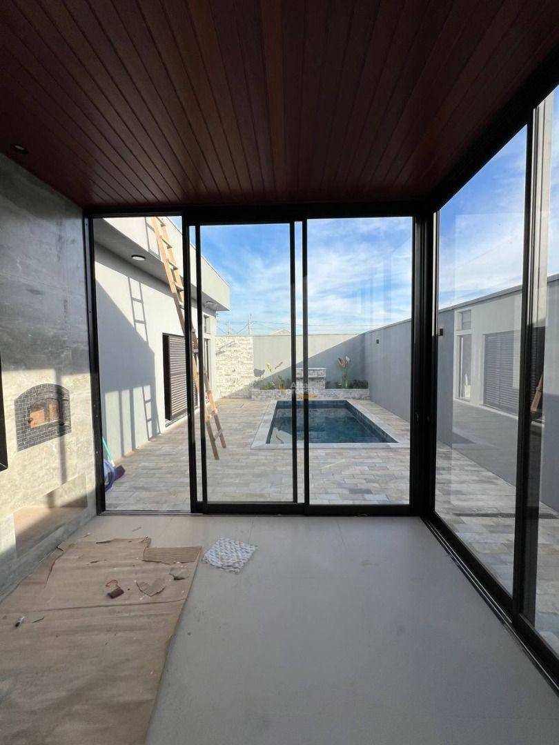 Casa à venda com 3 quartos, 337M2 - Foto 24