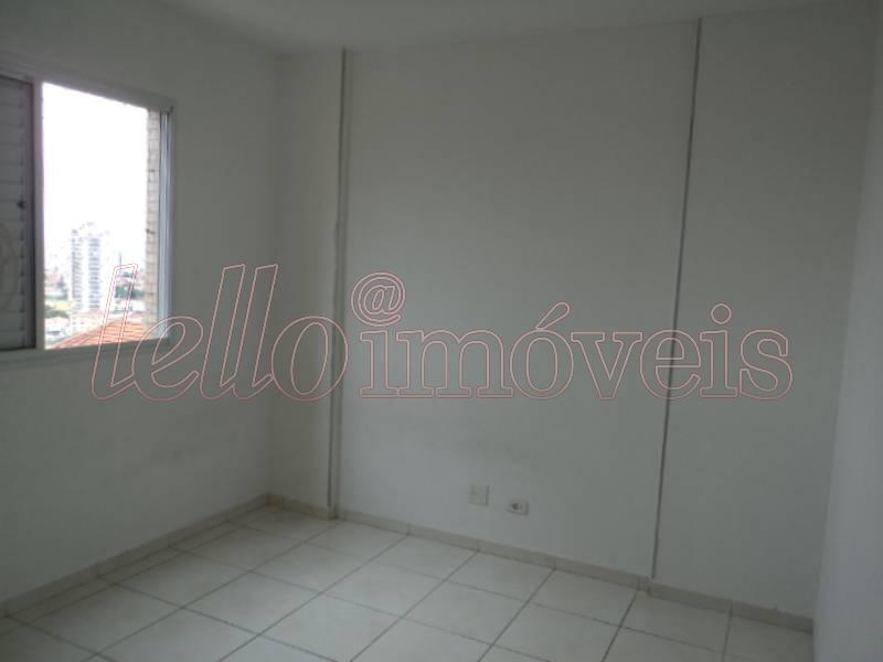 Apartamento para alugar com 3 quartos, 110m² - Foto 6