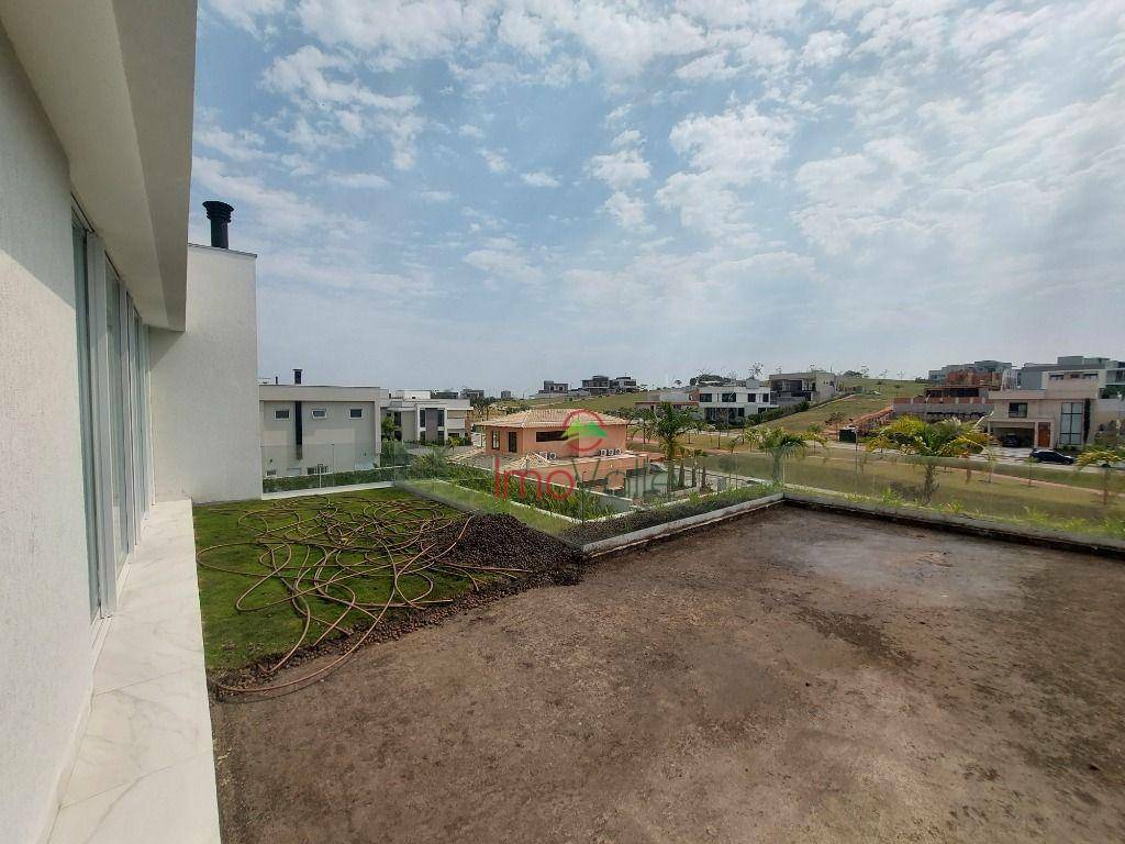 Casa de Condomínio à venda com 4 quartos, 416m² - Foto 46