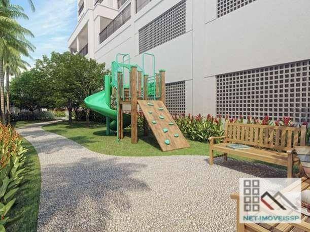 Apartamento à venda com 2 quartos, 67m² - Foto 24